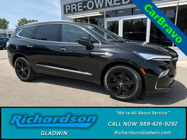 2024 BUICK Enclave