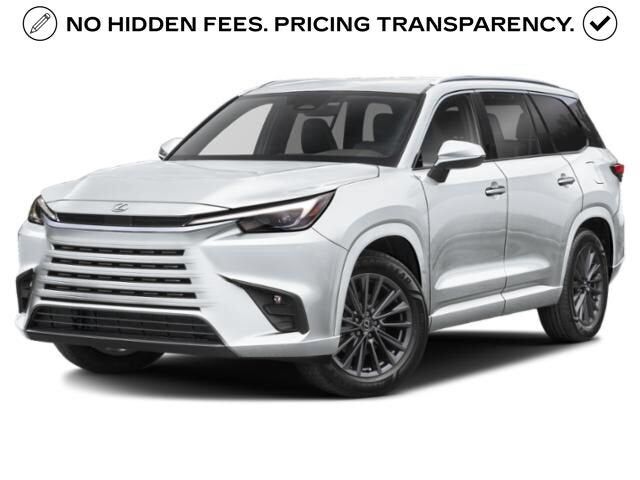2024 LEXUS TX