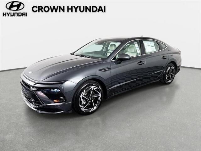 2026 HYUNDAI Sonata
