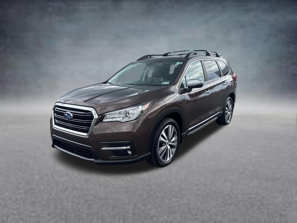 2020 SUBARU Ascent