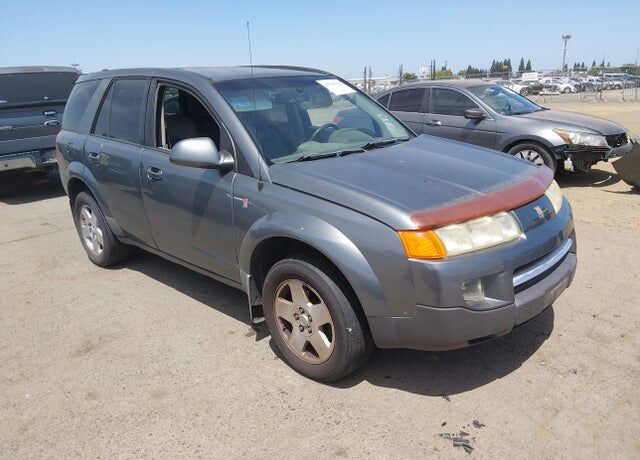 2005 SATURN Vue