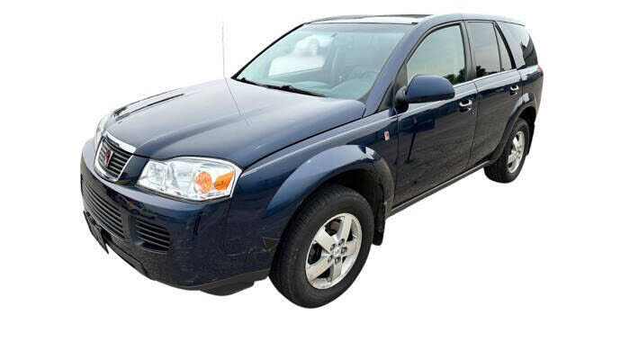 2007 SATURN Vue
