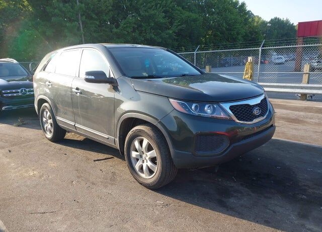 2013 KIA Sorento
