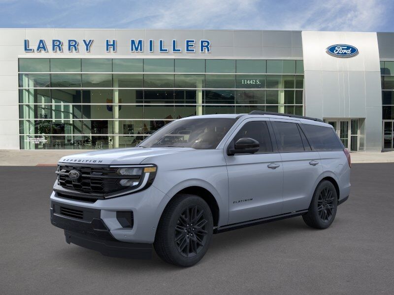 2026 FORD Expedition