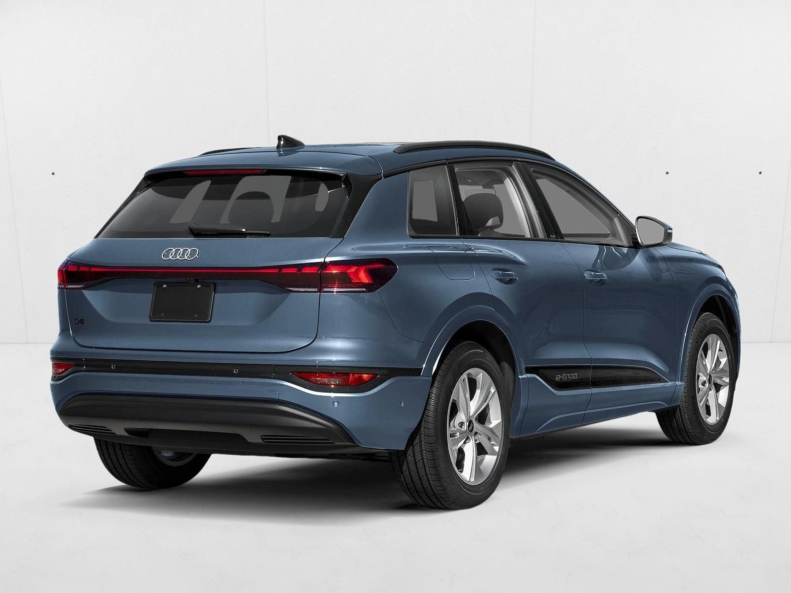 2027 Audi Q6