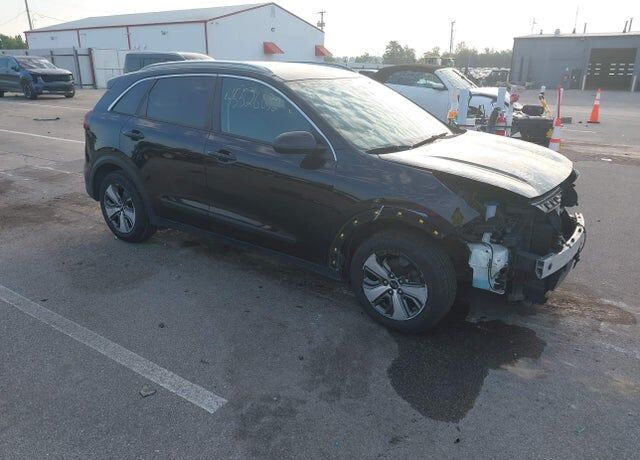 2019 KIA Niro