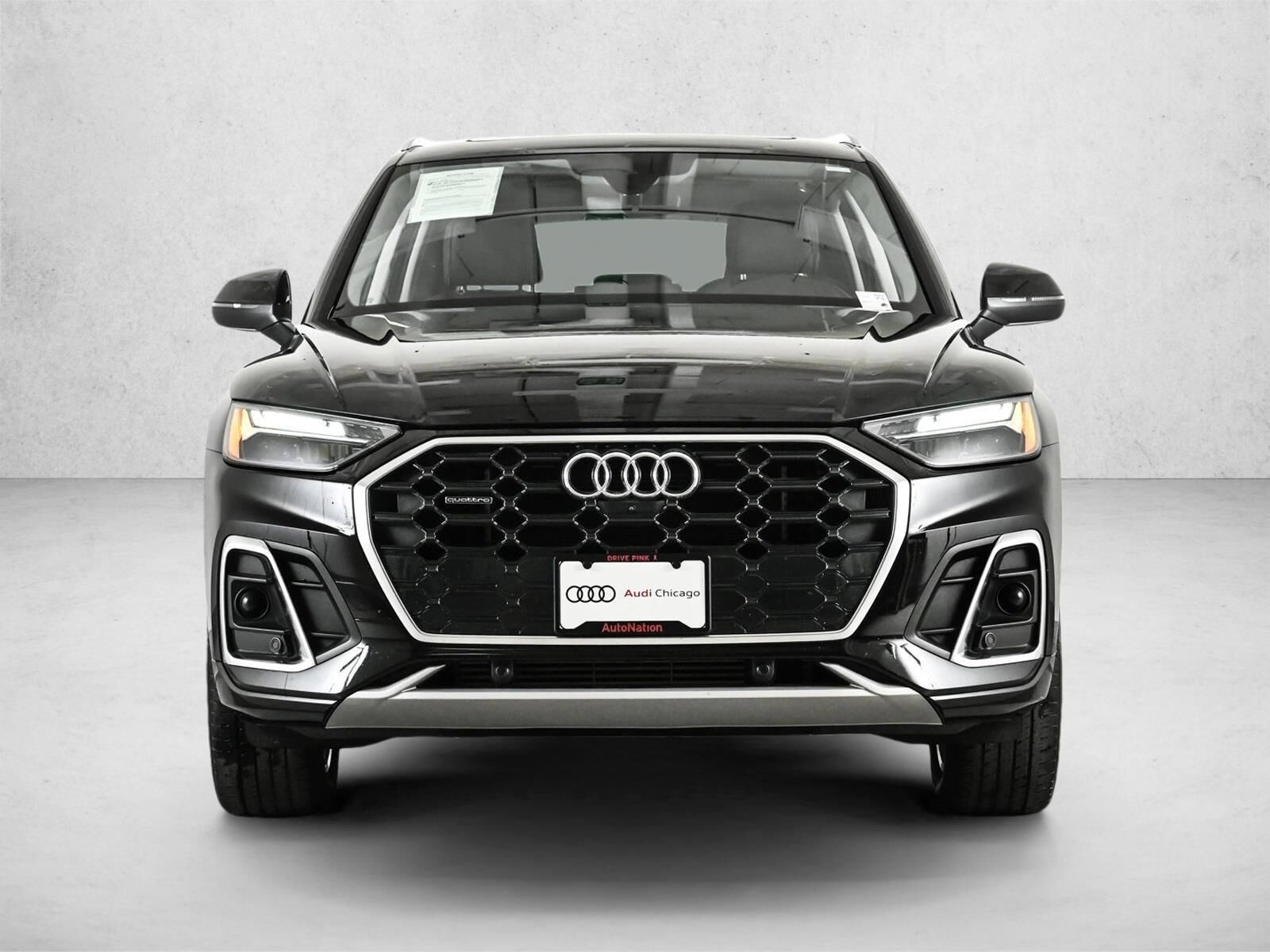 2023 Audi Q5 e