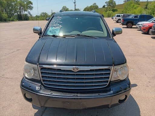 2007 CHRYSLER Aspen