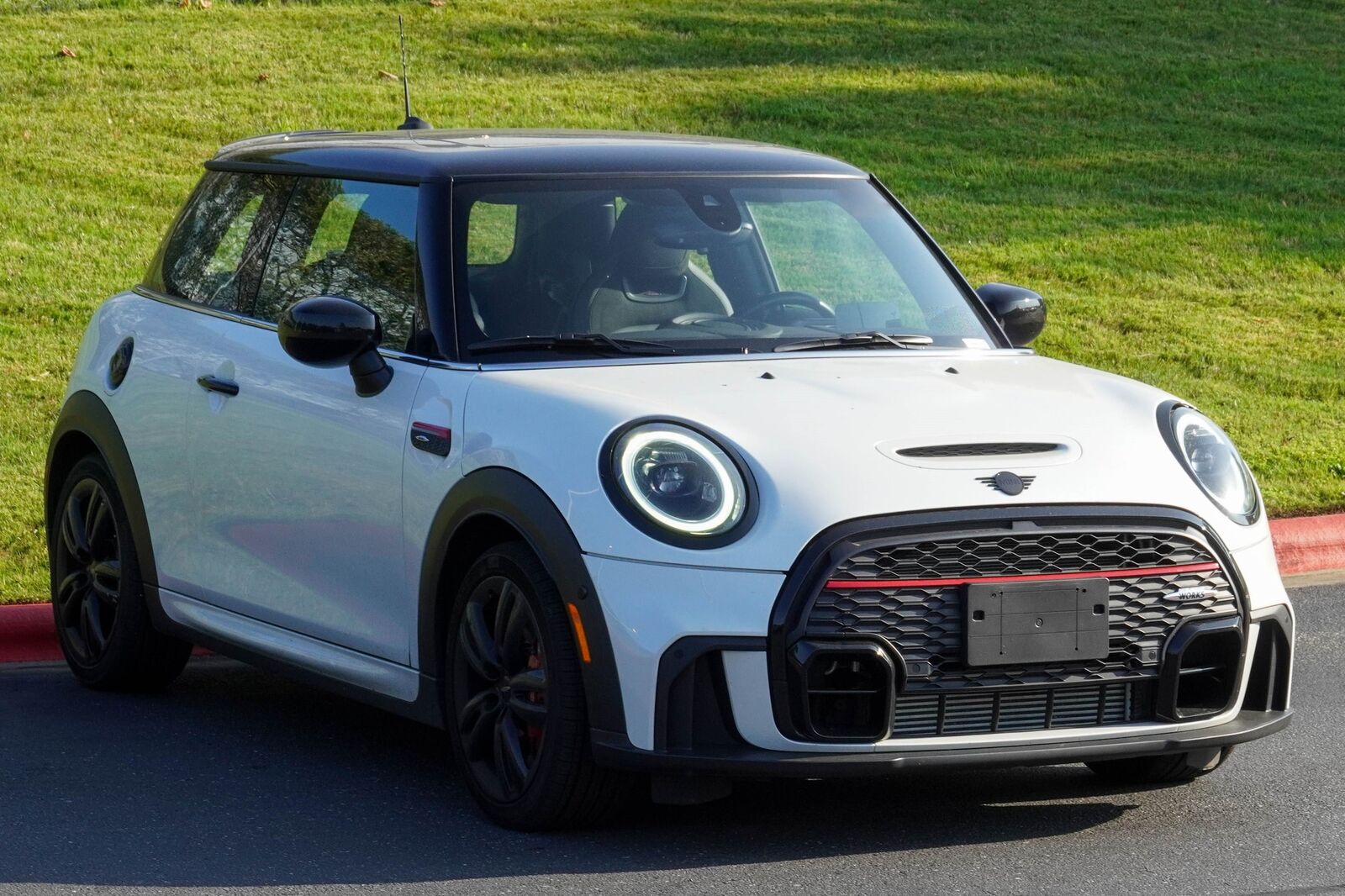 2024 MINI Hardtop