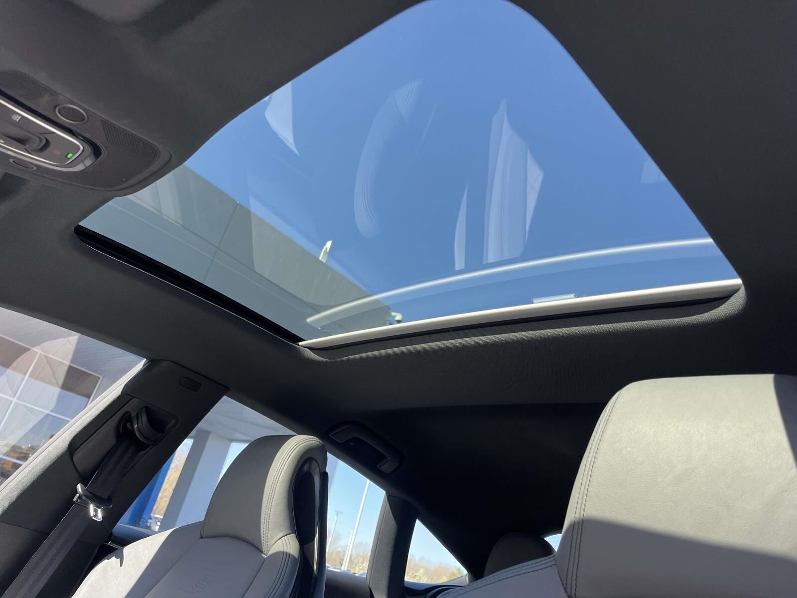 2022 Audi S5