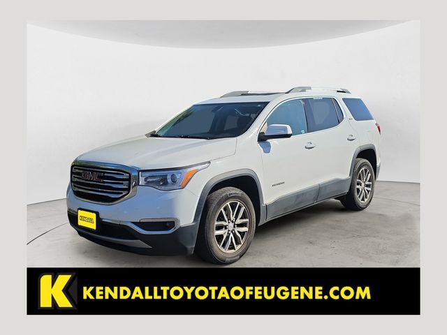 2017 GMC Acadia