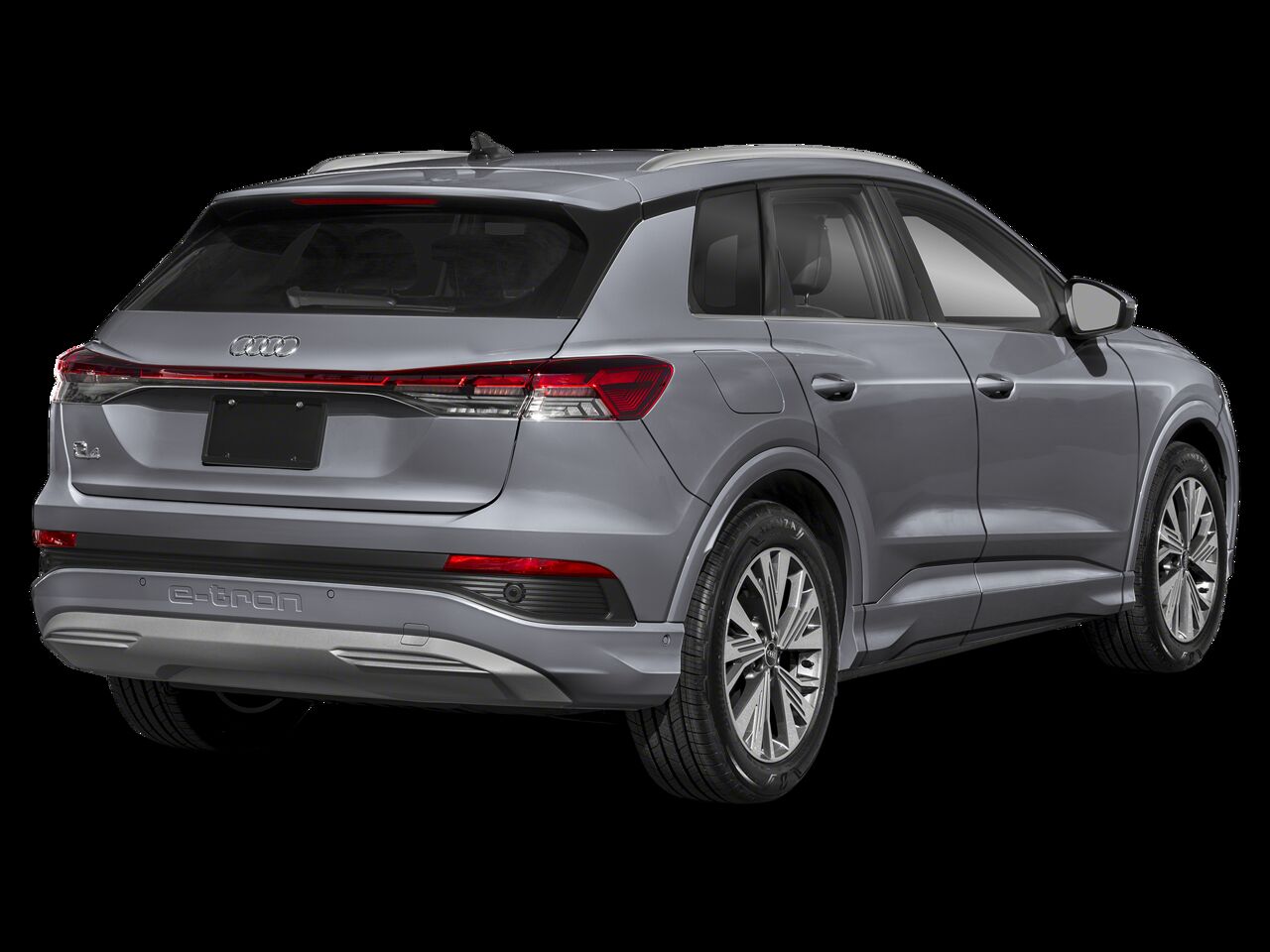 2024 Audi Q4