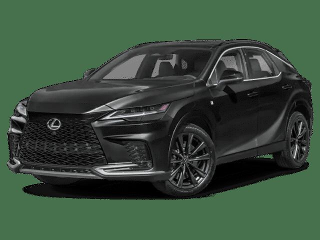 2024 LEXUS RX