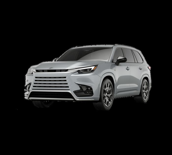 2026 LEXUS TX