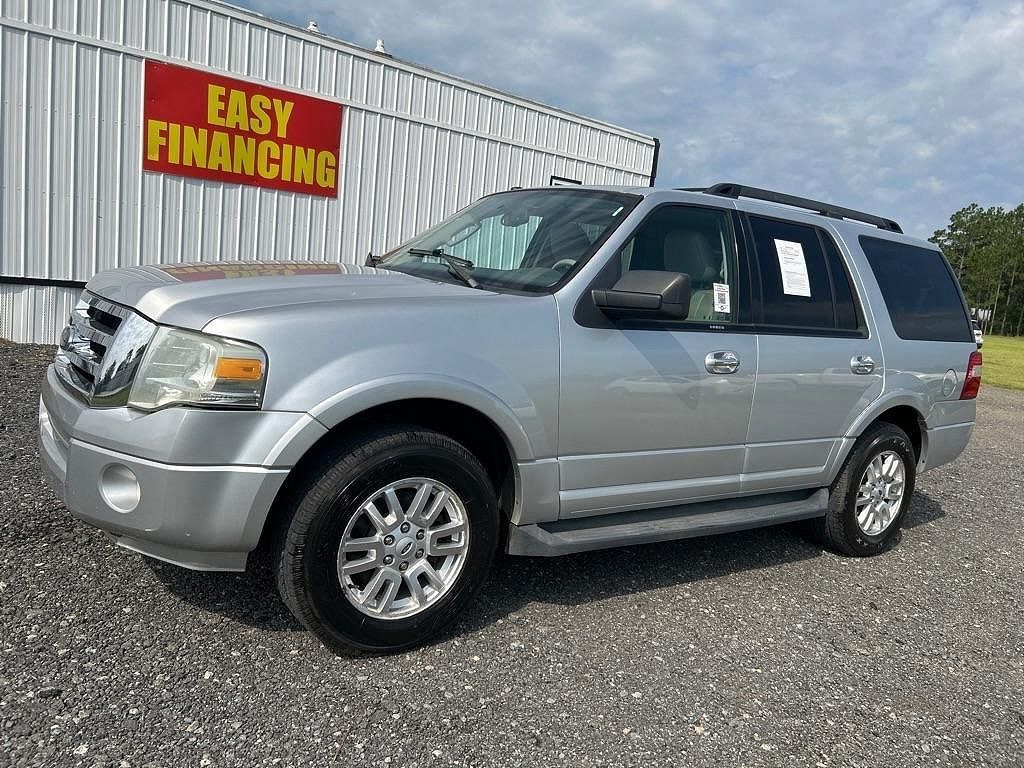 Ford Expedition