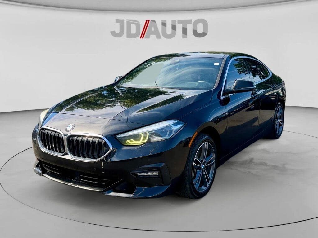 2020 BMW 2 Series
