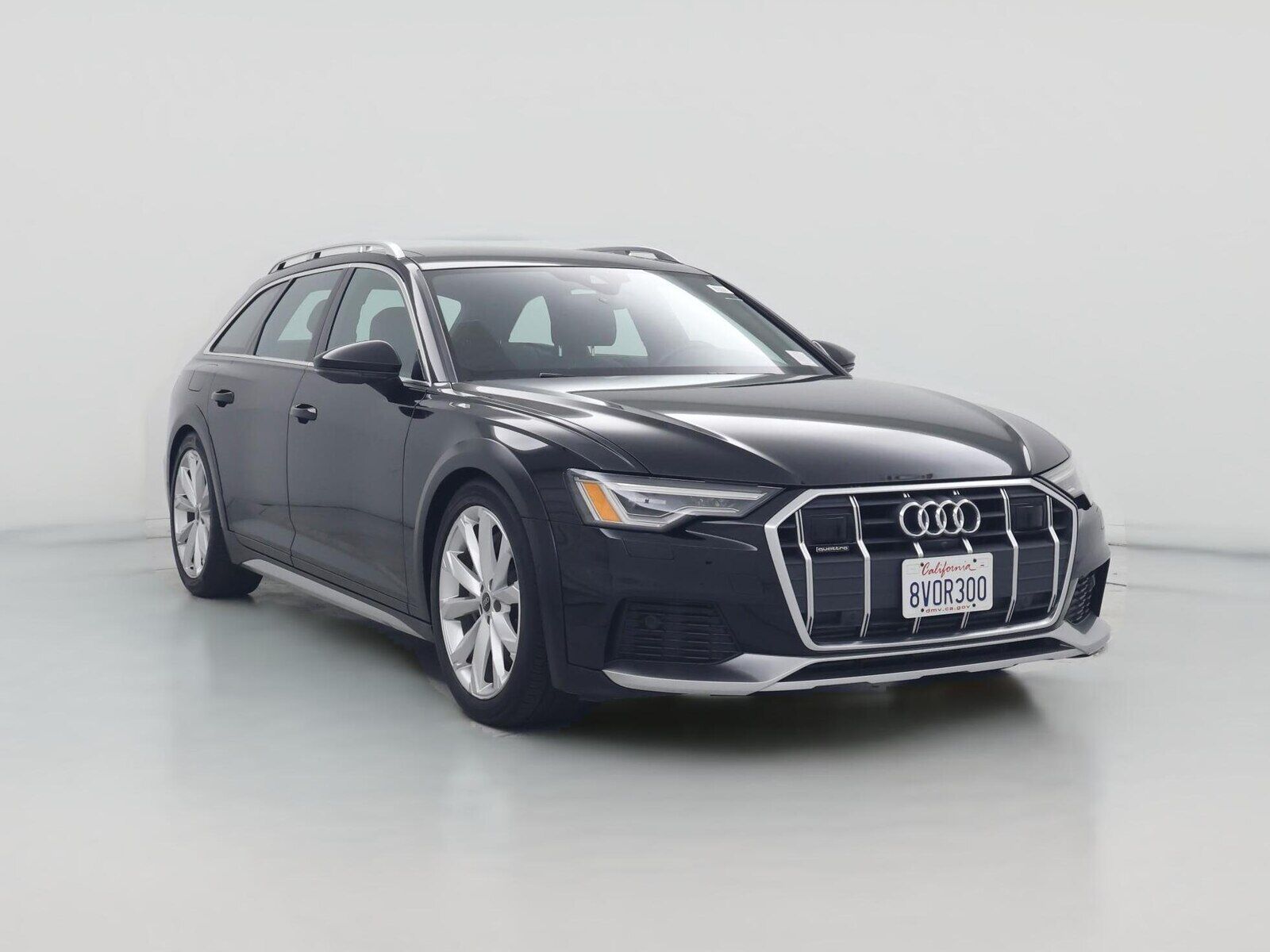 2021 AUDI A6 allroad