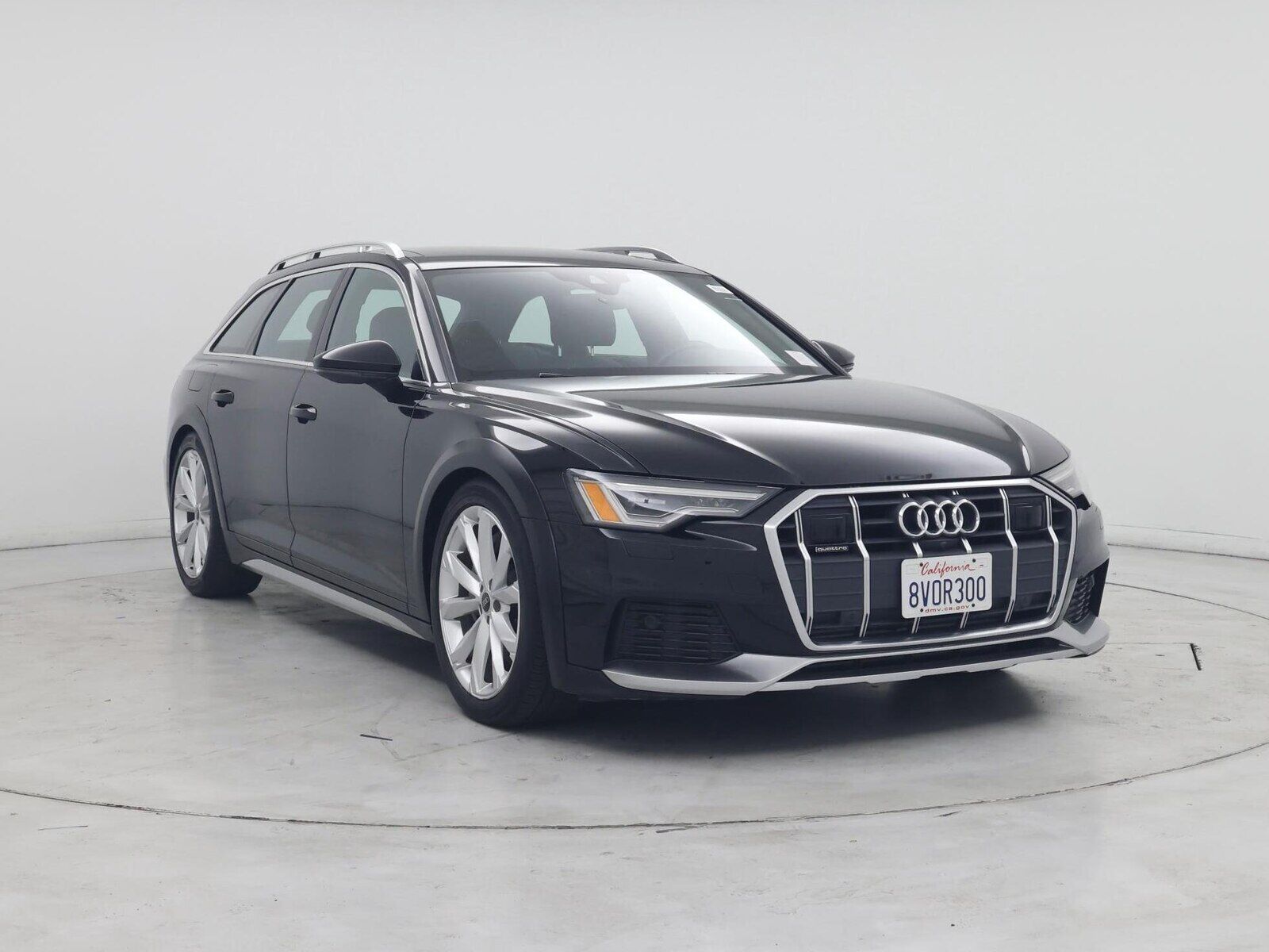 2021 Audi A6 allroad