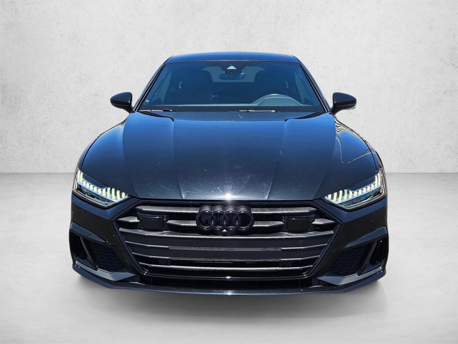 2023 Audi A7