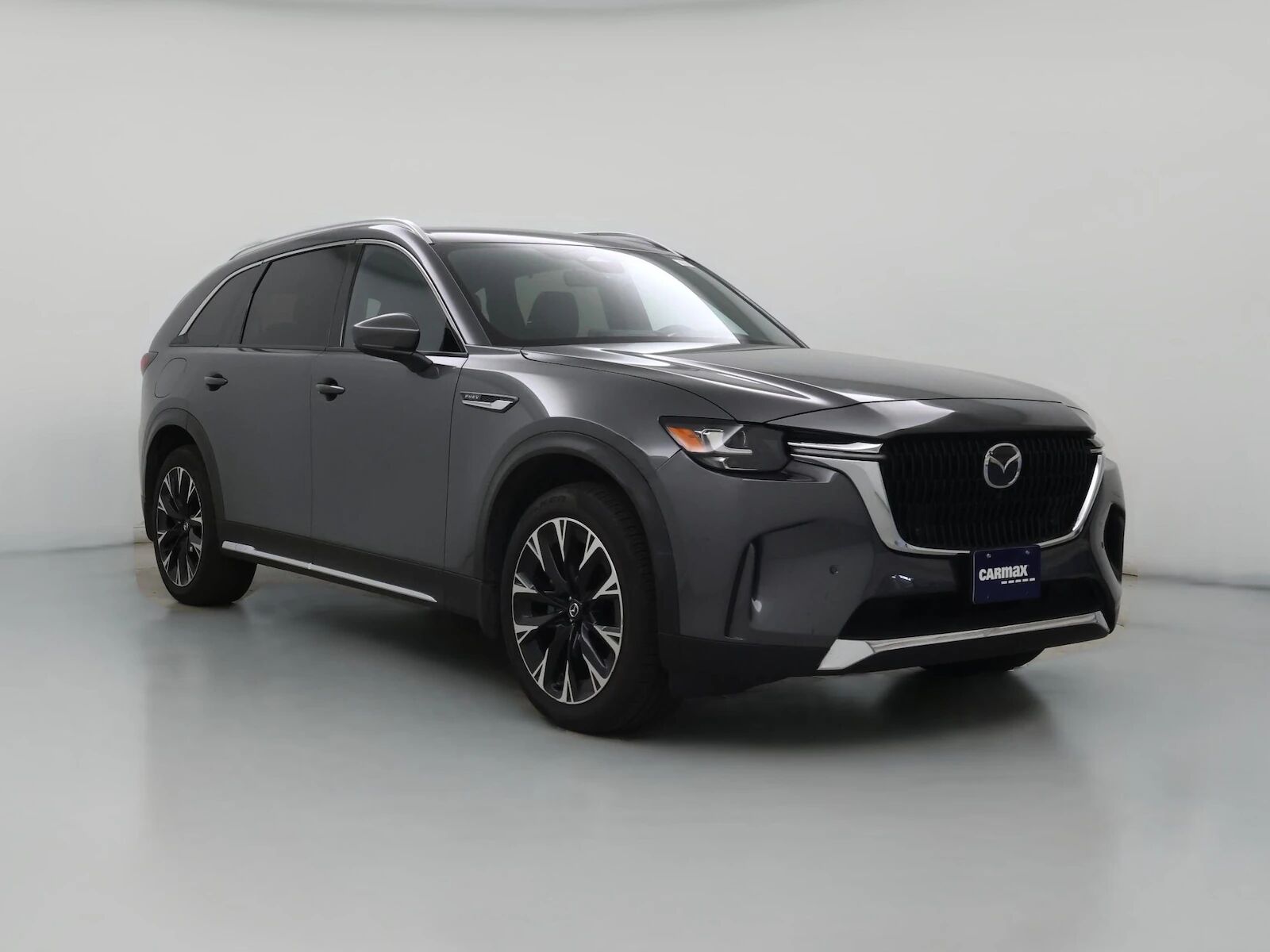 2025 MAZDA CX-90