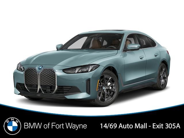 2026 BMW i4