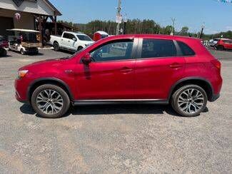 2016 MITSUBISHI Outlander