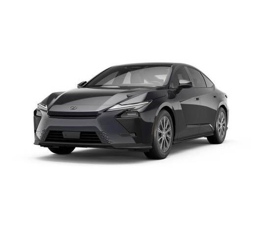 2026 LEXUS ES