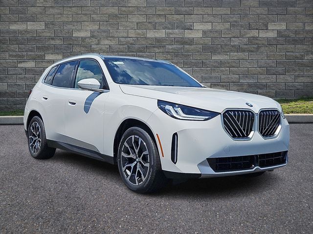 2026 BMW X3