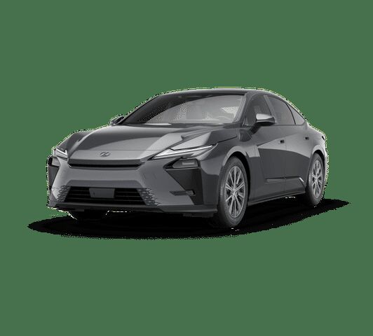 2026 LEXUS ES