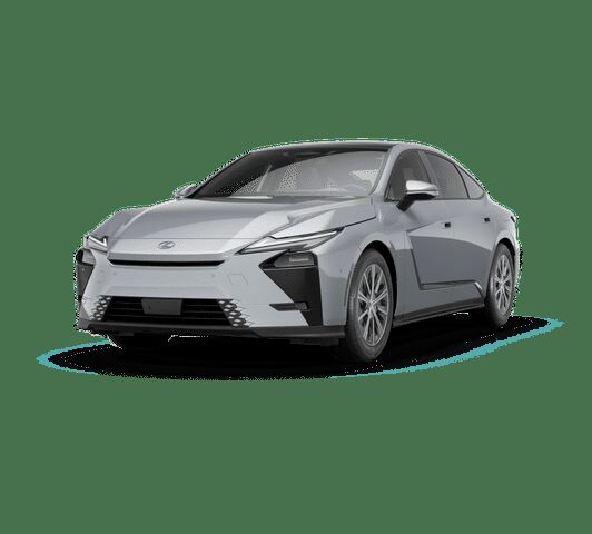2026 LEXUS ES
