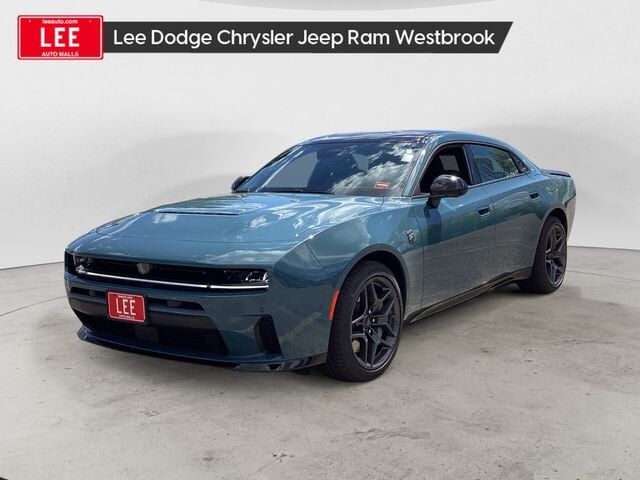 2026 DODGE Charger