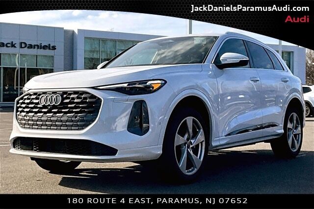 2025 AUDI Q5