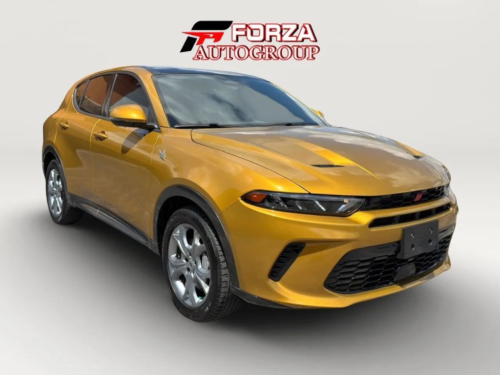 2024 DODGE HORNET