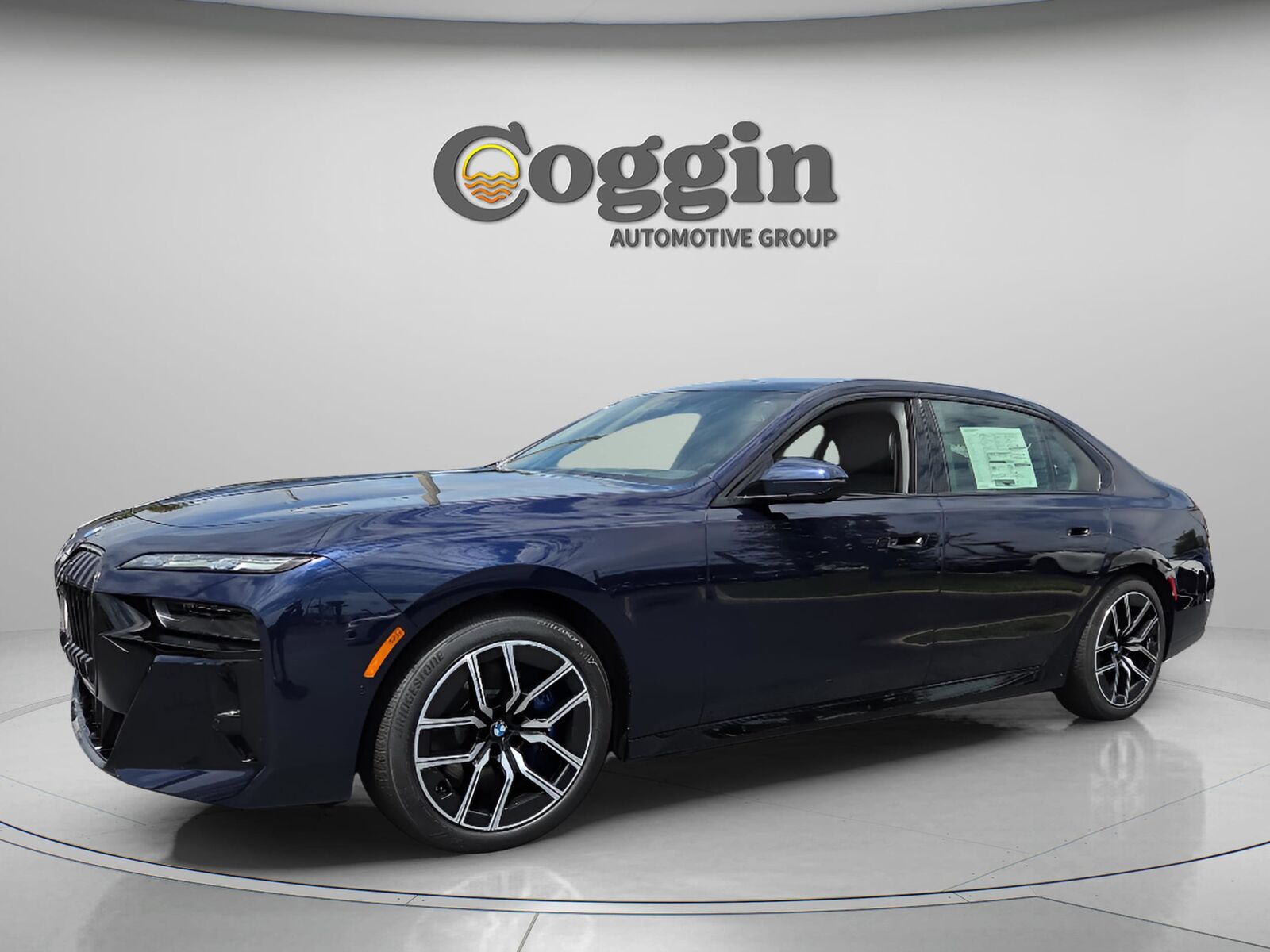 2026 BMW 7 Series