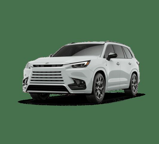 2026 LEXUS TX