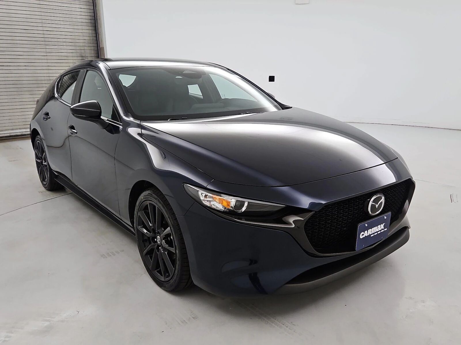 2024 MAZDA Mazda3