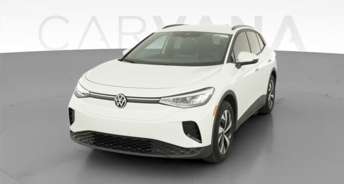 2024 VOLKSWAGEN ID.4