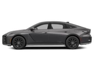 2026 LEXUS ES