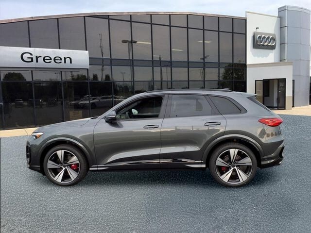 2026 Audi SQ5