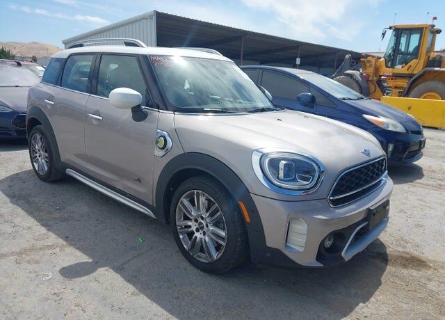 2022 MINI Countryman