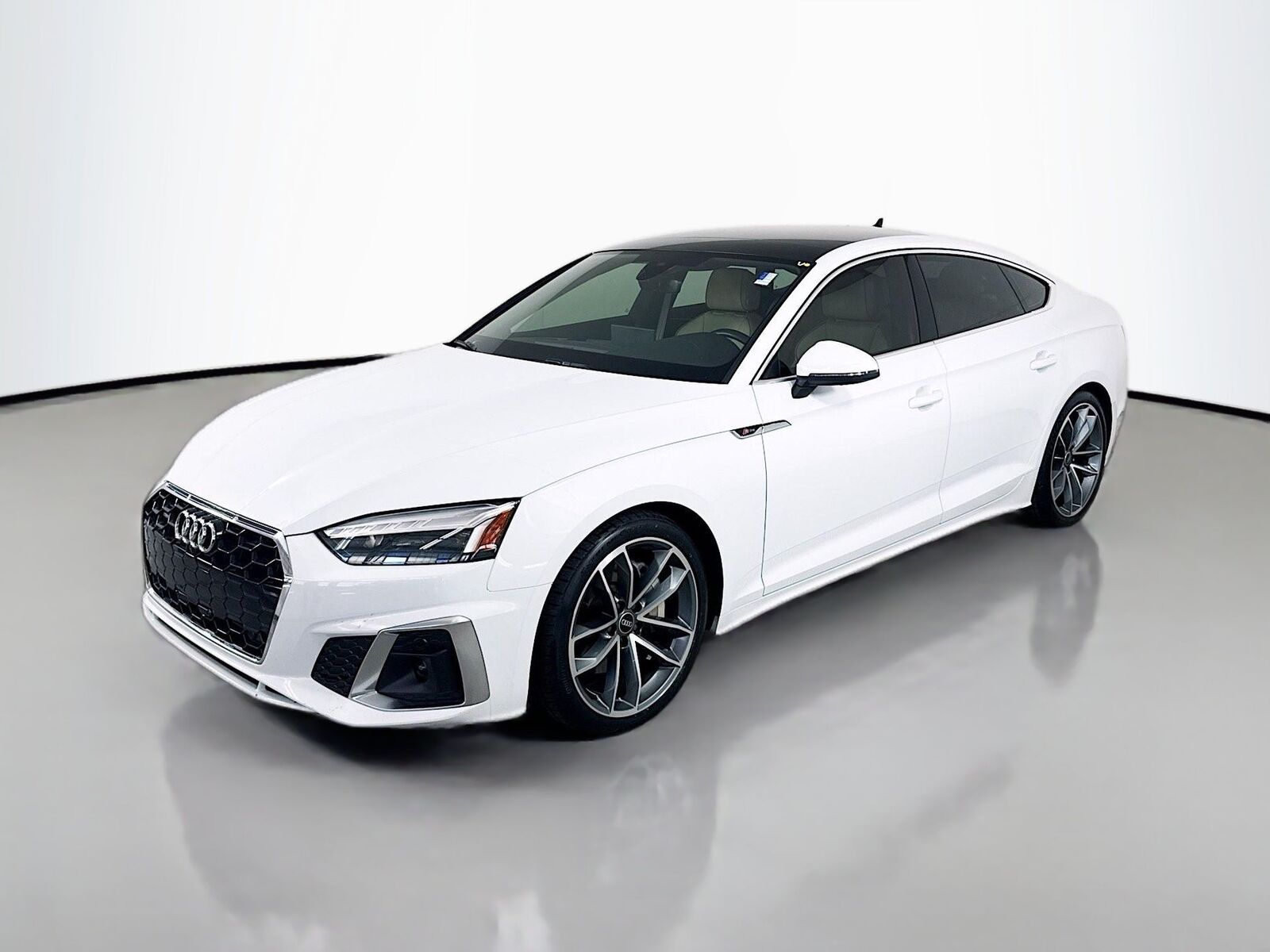 2022 AUDI A5