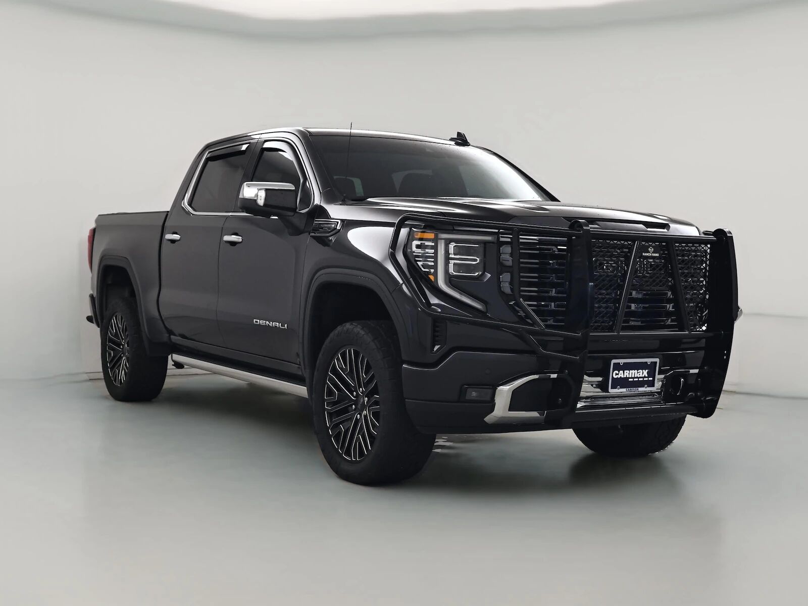 2022 GMC Sierra
