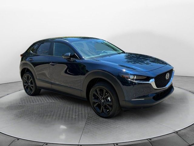 2026 MAZDA CX-30