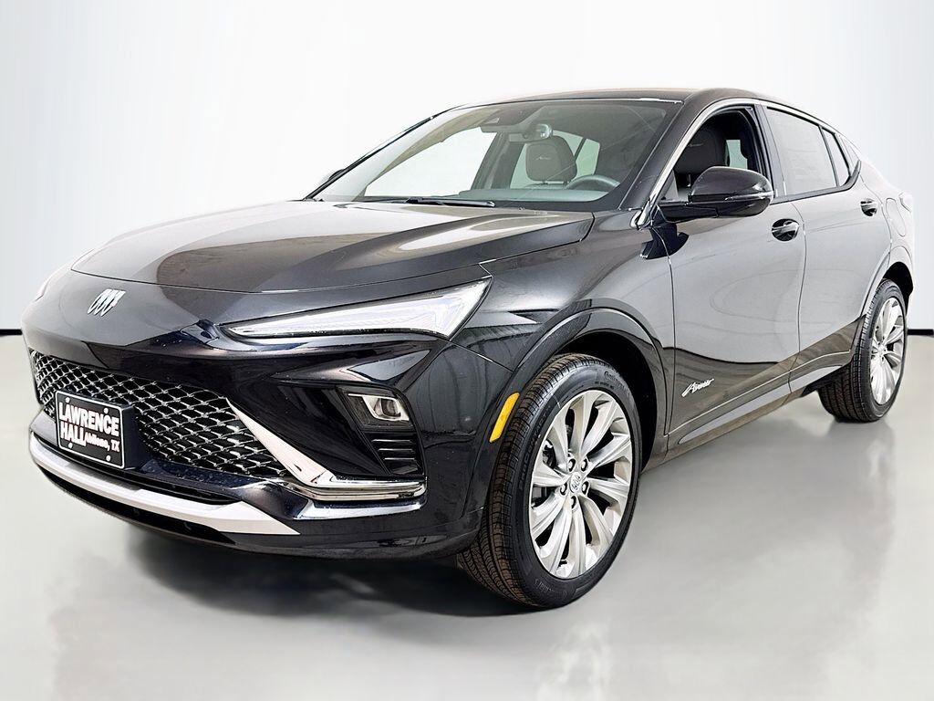2026 BUICK Envista