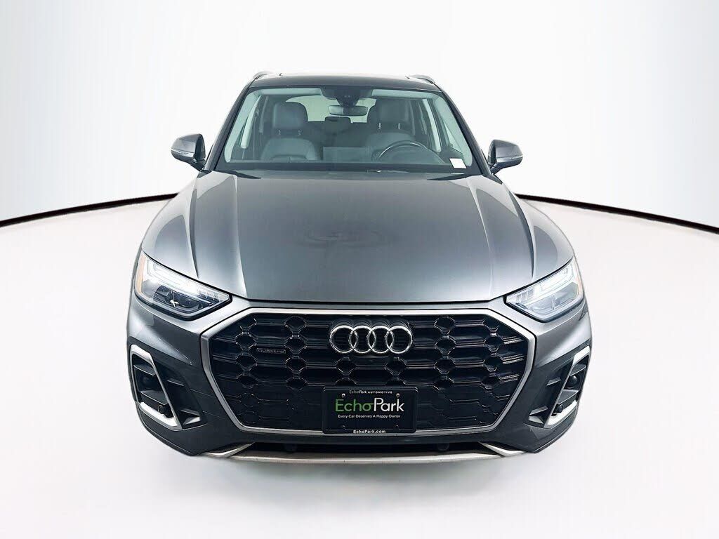 2021 Audi Q5 e