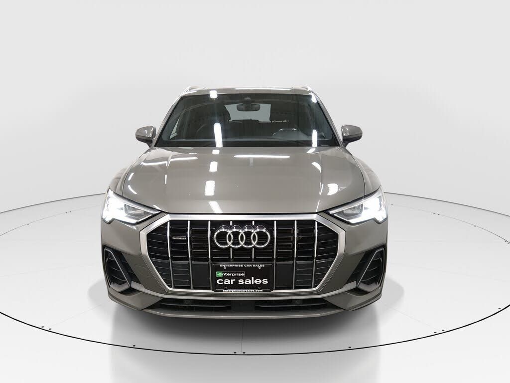 2023 Audi Q3