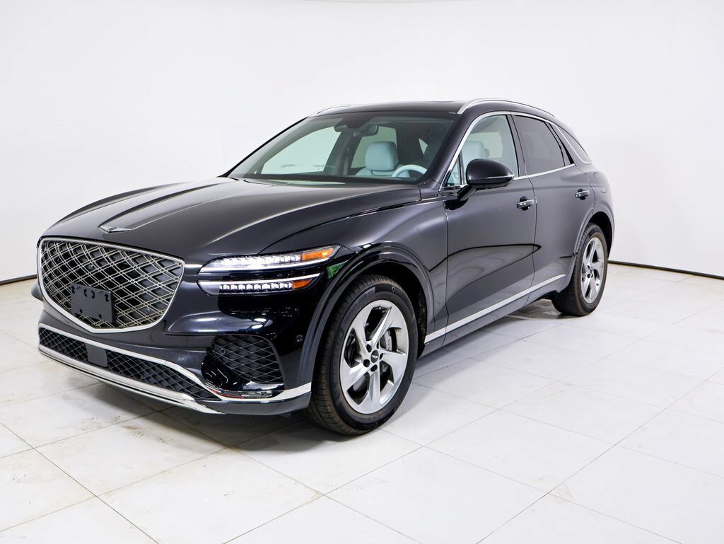2026 GENESIS GV70