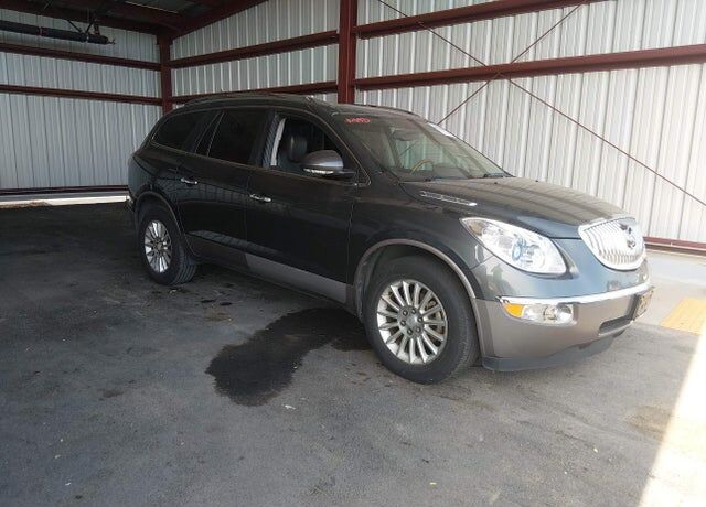 2011 BUICK Enclave