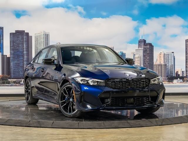 2026 BMW M3