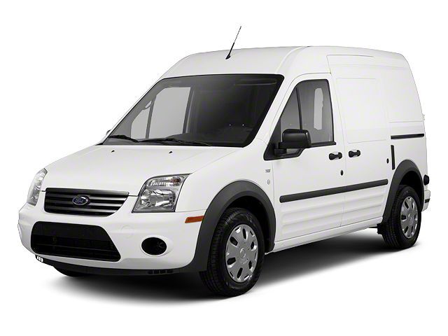 2013 FORD Transit